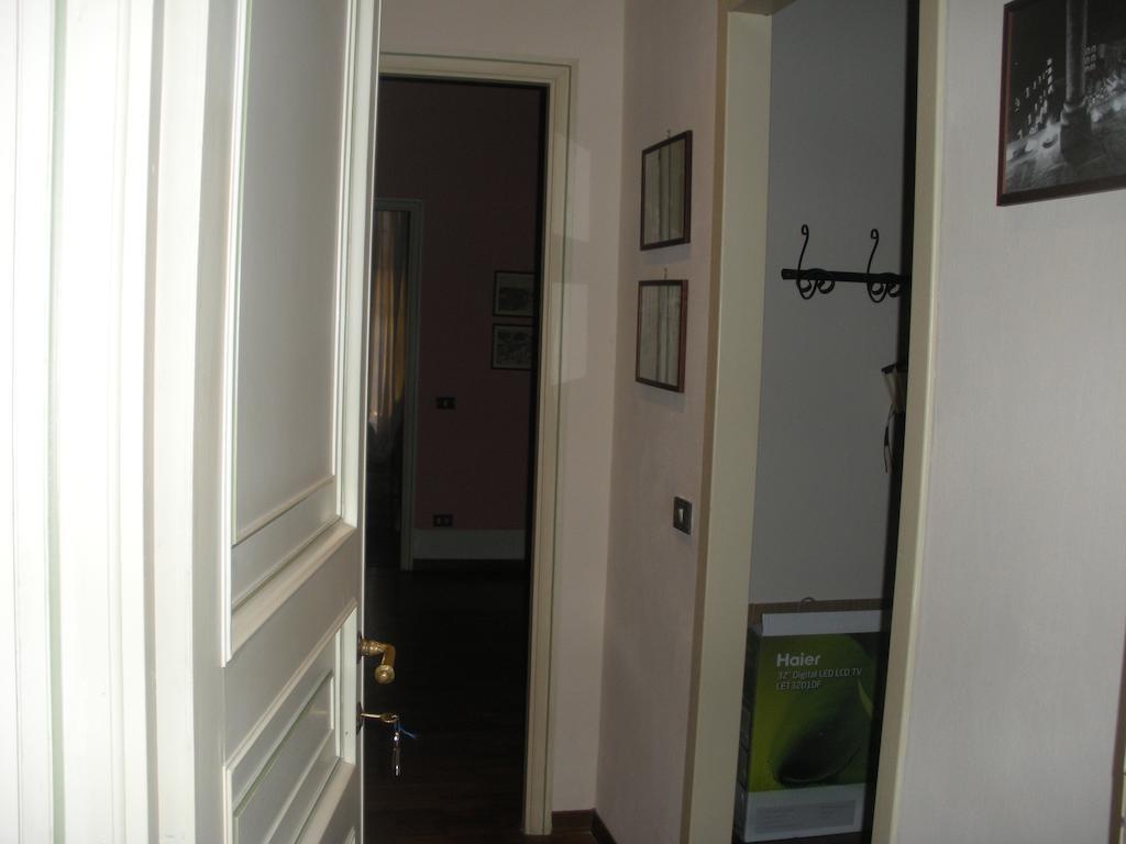 La Terrazza Da Ernestina Apartman Lucca Szoba fotó